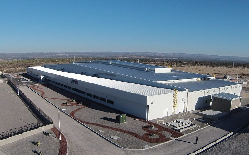 ADVICS Manufacturing Mexico S. de R.L. de C.V.画像