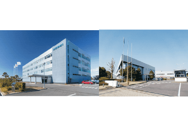 豊生ブレーキ工業 子会社化日清紡ドラムブレーキ事業 取得画像