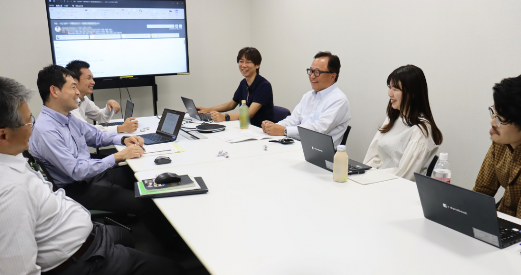 ChatGPT,AI,生成AI,DX,ADVICS,アドヴィックス