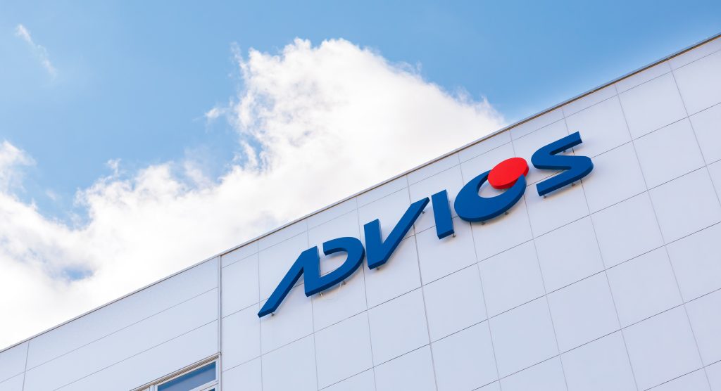 ADVICS CO., LTD. Head Office Building