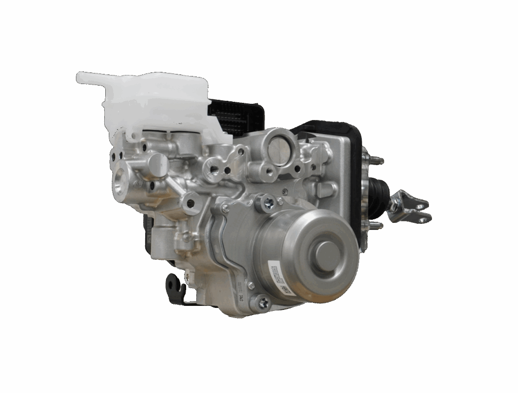 Rav4 Prime Regenerative Braking